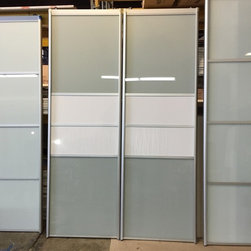 Milano SL 141 - Interior Doors