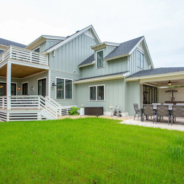 Selwitz Cottage