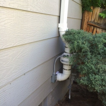 Radon Mitigation