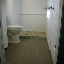 225 basement bath