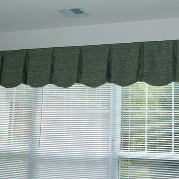 Window Treatments