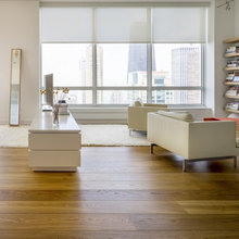 Living Room Ideas