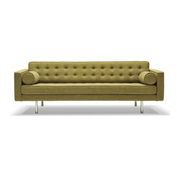 Mid. Century Modern Sofa Linemode - Sofas