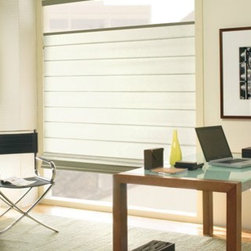 Design Studio&trade; Roman shades - Products