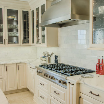 Ventnor Complex Traditional