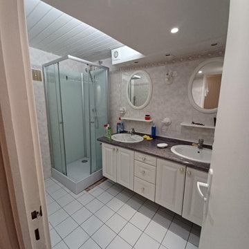 Transformation d’un logement en location courte durée immersive — LCD thématique