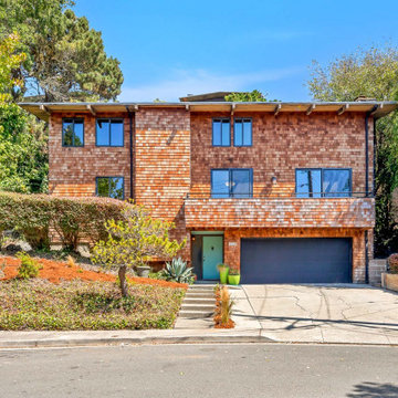 Contra Costa Dr