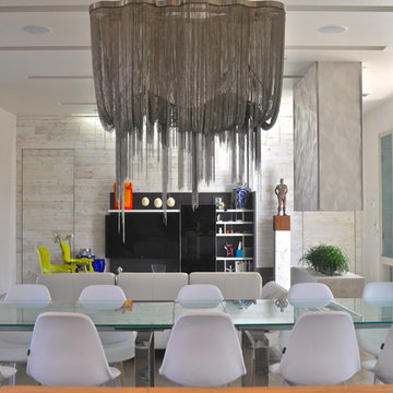 Playful Meets Modern