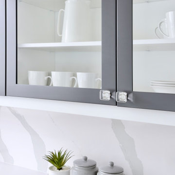 Sara Leah Interiors Kitchen In The Making
