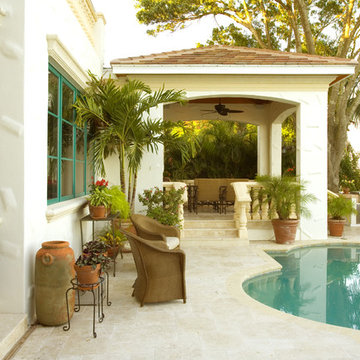 Shore Acres Remodel