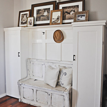 Entry Builtins