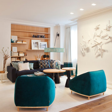 CASA DECOR 2015