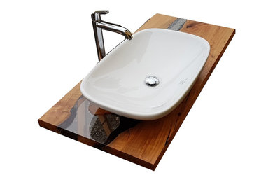 TOP BAGNO - Cherry Crystal