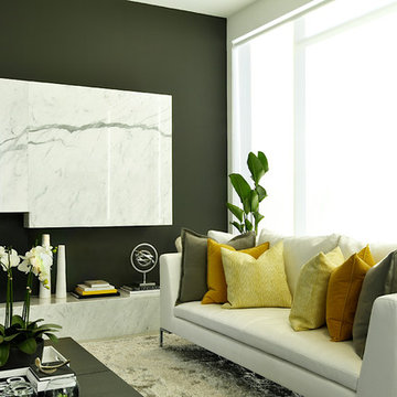 Amanda Hamilton Interior Design