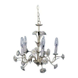 Lighting - Chandeliers