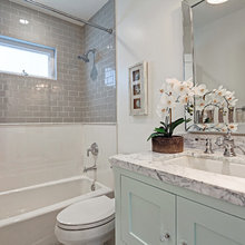 New Bathroom 2018