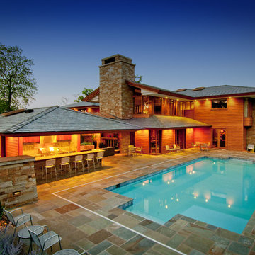 Arkansas House