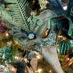 Design 125 Showroom Christmas Products 2015 - Christmas Ornaments