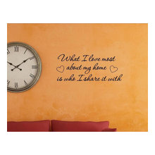 Wall Decals