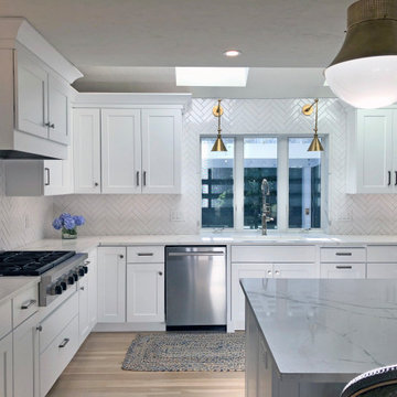 Kitchen Cabinetry