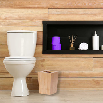 Waste basket