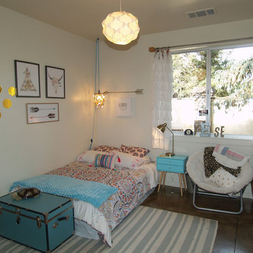 Carver Road Residence