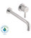American Standard Serin 1-Handle Wall-Mount Bathroom Faucet, 2064461.295