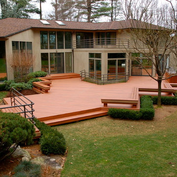 Long Island Deck Builders