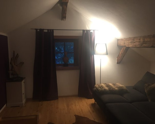 Hütte Ãsterreich, nahe kaprun