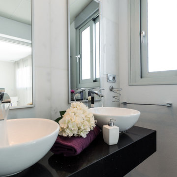 Home Staging y Fotografía en Villa de alquiler vacacional