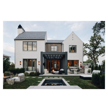 DaVinci Slate | Single-Width | Castle Gray