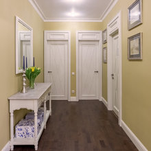 Hallway Ideas