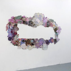 Aggregate Liberty - Paintings