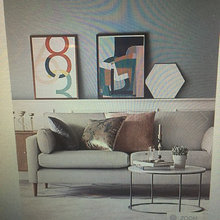 living/dining