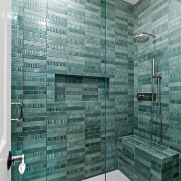 Master Bathroom in Sammamish from Levite Construction Co.!