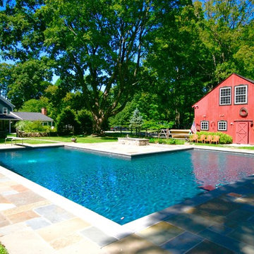 Various Pools