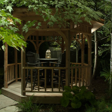 Dundas Oasis
