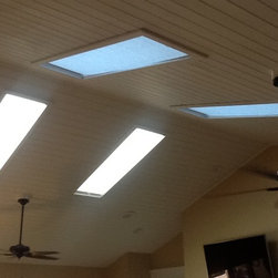 Alberto Plantation shutters - Products