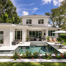 Pools