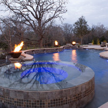 Pools