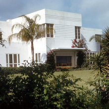 Mid Century & Art Deco