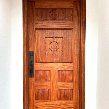San Mateo Home Remodel