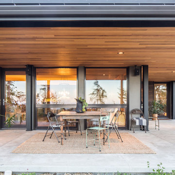 Artisans Group Award Winning Passive Home