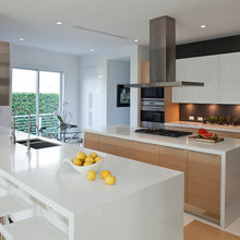 Great Kitchens
