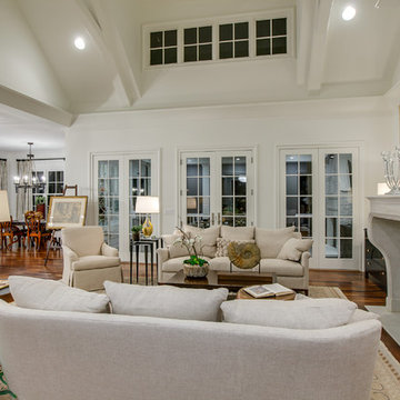 Southern Living Showcase Home - The Grove, College Grove, TN