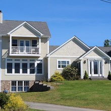 HOME EXTERIOR
