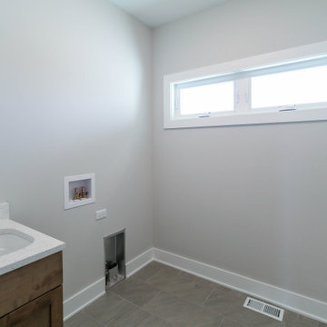 The Camden II | Stewart Ridge Plainfield, IL
