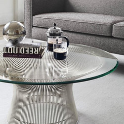 DWR Living - Products