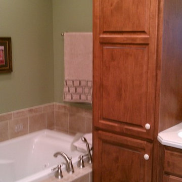 Bathroom Remodels