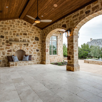Luxury Residence [Vaquero]